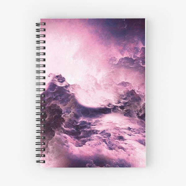 Item preview, Pink smoke designed and sold by Marnple.