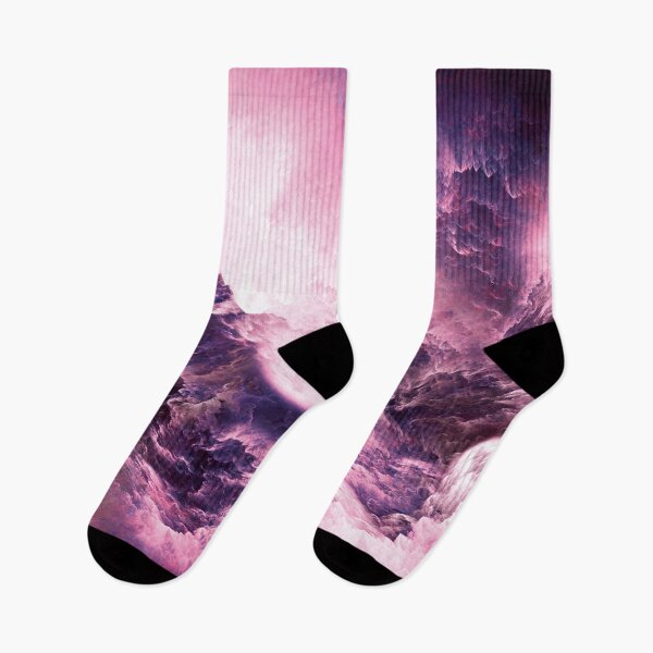 Item preview, Pink smoke designed and sold by Marnple.