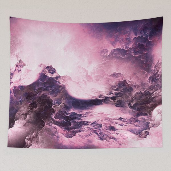 Item preview, Pink smoke designed and sold by Marnple.