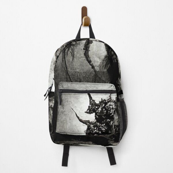 Item preview, The Soul Eater designed and sold by AM FineArtPrints.