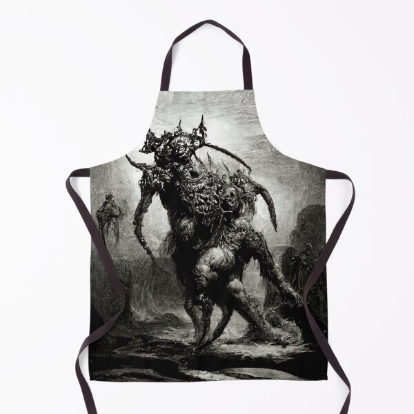 Item preview, The Soul Eater designed and sold by AM FineArtPrints.