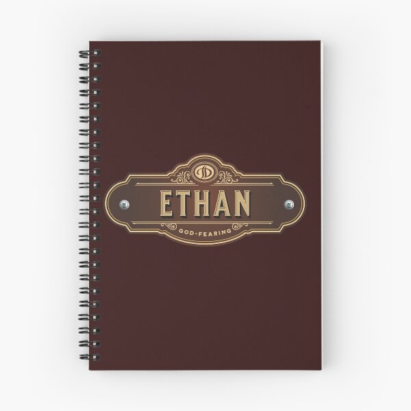 Item preview, Ethan designed and sold by YeshuaCreations.