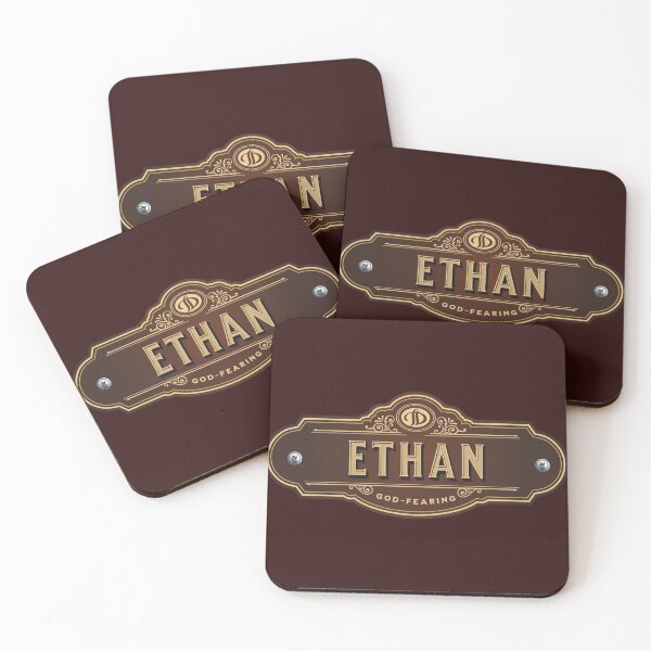 Item preview, Ethan designed and sold by YeshuaCreations.