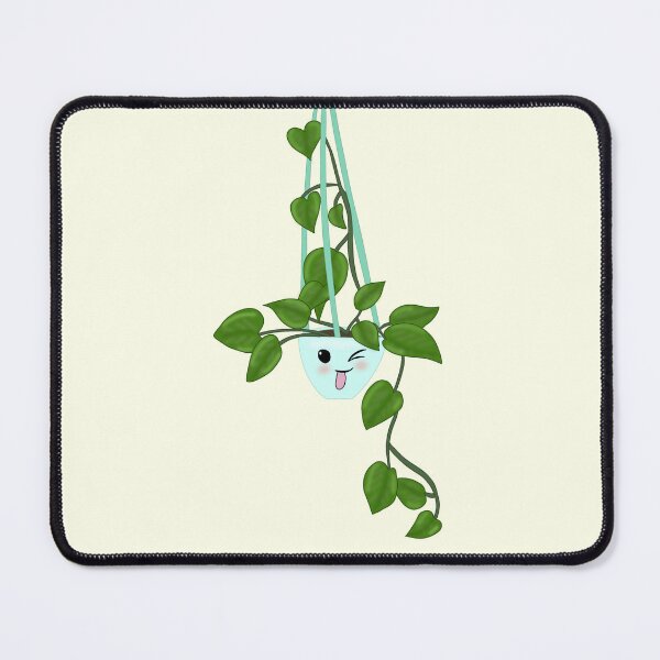 Item preview, Hanging plant (green( designed and sold by Becky-Marie.