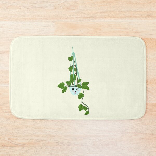 Item preview, Hanging plant (green( designed and sold by Becky-Marie.