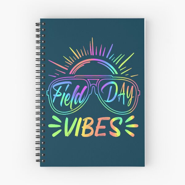 Item preview, Field Day Vibes Funny Field Day  designed and sold by GreenSplash.