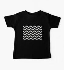 Knitted mooR deR Baby Tee