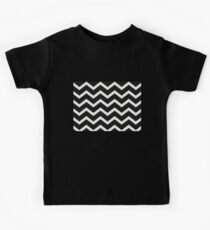 Knitted mooR deR Kids Tee