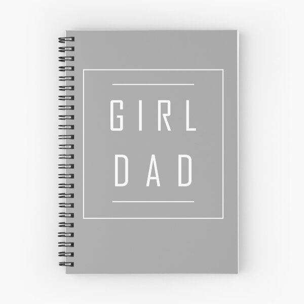 Item preview,  Girl Dad Lined Classic T-Shirt designed and sold by BridgeofArt.