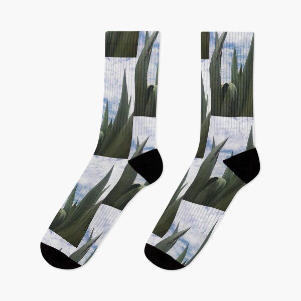 Item preview, Agave Clouds designed and sold by blakcirclegirl.