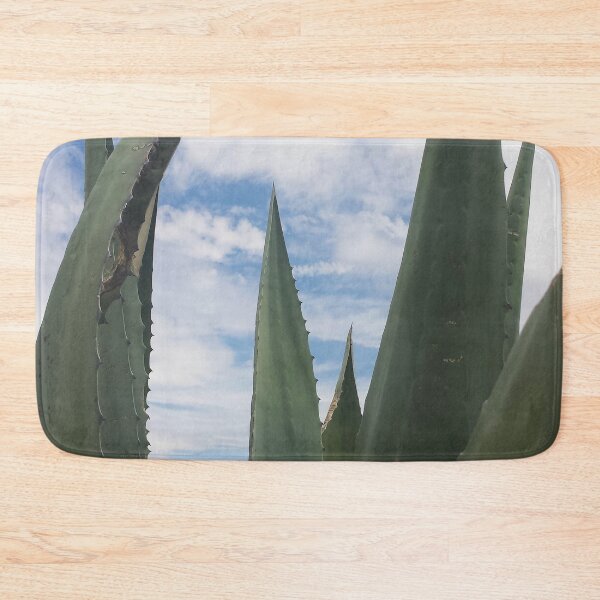 Item preview, Agave Clouds designed and sold by blakcirclegirl.