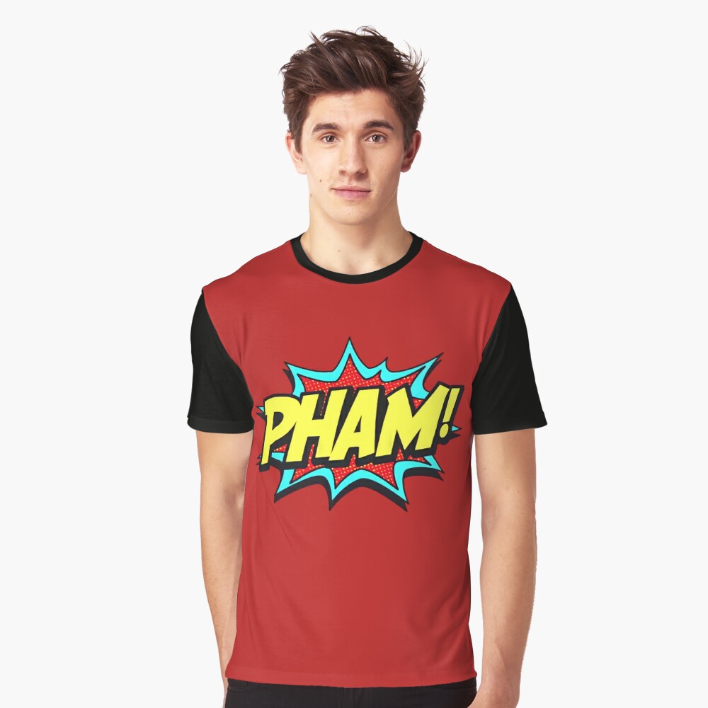 Tommy Pham  Essential T-Shirt for Sale by athleteart20