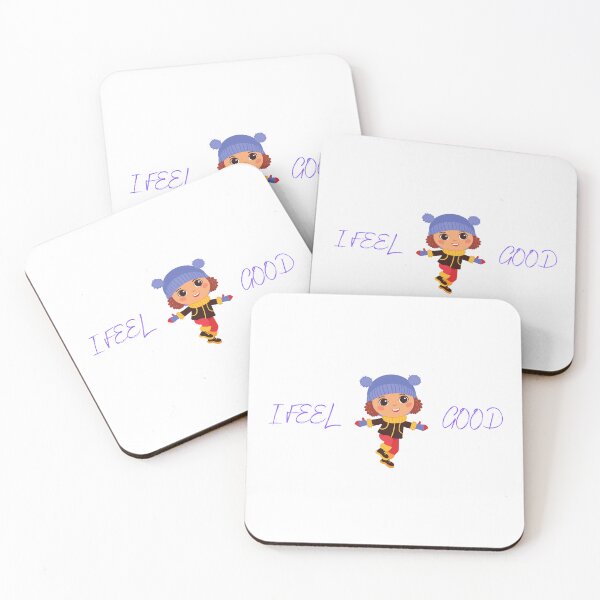 Item preview, I FEEL GOOD designed and sold by IsaCria.