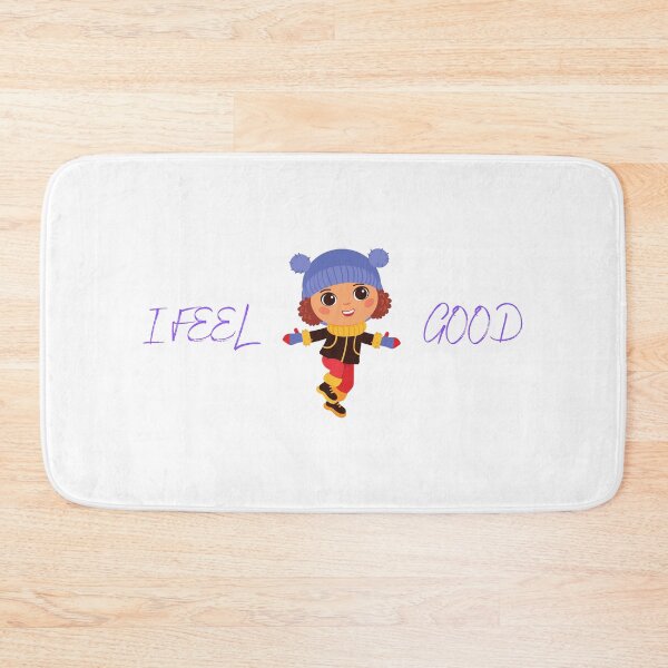 Item preview, I FEEL GOOD designed and sold by IsaCria.