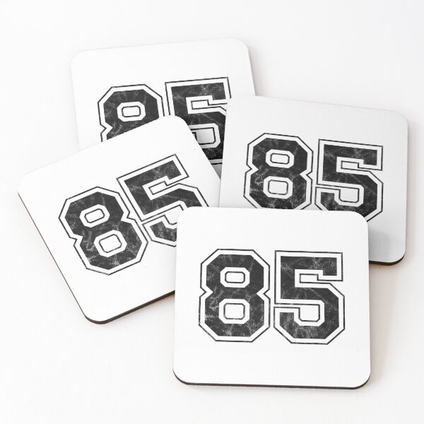 Item preview, Number 85 designed and sold by PaulSDesign.