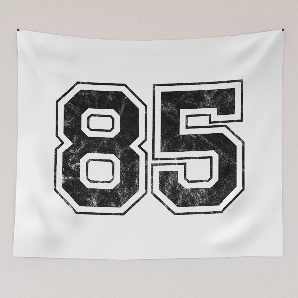 Item preview, Number 85 designed and sold by PaulSDesign.