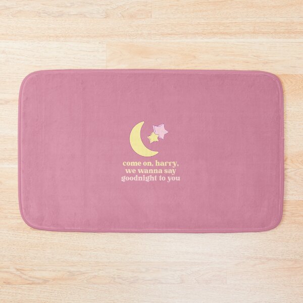 Item preview, harry’s house - come on, harry, we wanna say goodnight to you (as it was) designed and sold by estheticalrh.