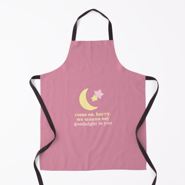 Item preview, harry’s house - come on, harry, we wanna say goodnight to you (as it was) designed and sold by estheticalrh.