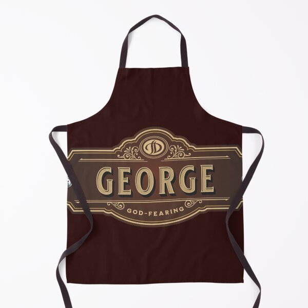 Item preview, George designed and sold by YeshuaCreations.