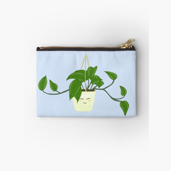 Item preview, Hanging plant (yellow) designed and sold by Becky-Marie.