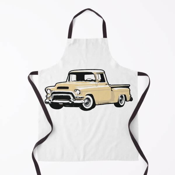 Item preview, Beige 50s G Truck designed and sold by CoolRide.