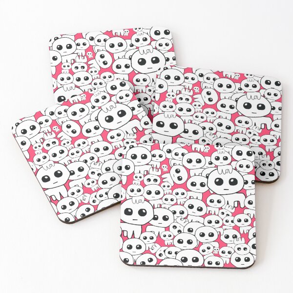 Item preview, Yippee Army -  Reddish Pink designed and sold by Rzera-.