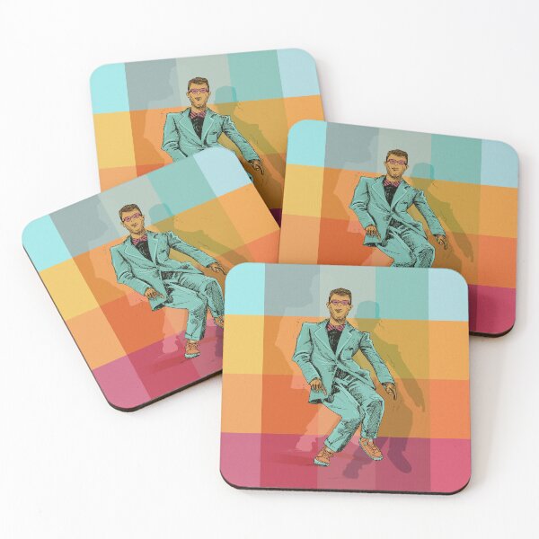 Item preview, Dance with yourself designed and sold by Rômulo Queiroz.