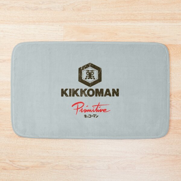 Item preview, Kikkoman Primitif designed and sold by IsabelaMorrison.