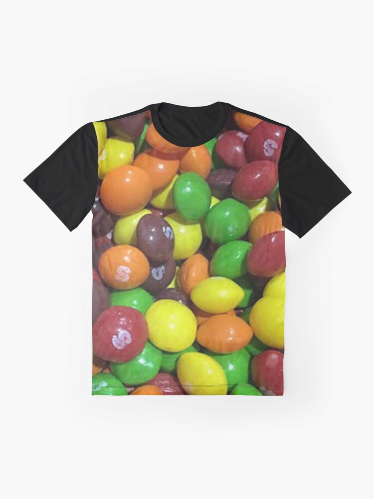 skittles t shirt amazon