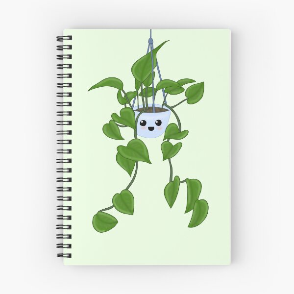 Item preview, Hanging plant (blue) designed and sold by Becky-Marie.