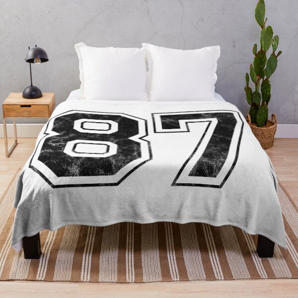 Item preview, Number 87 designed and sold by PaulSDesign.