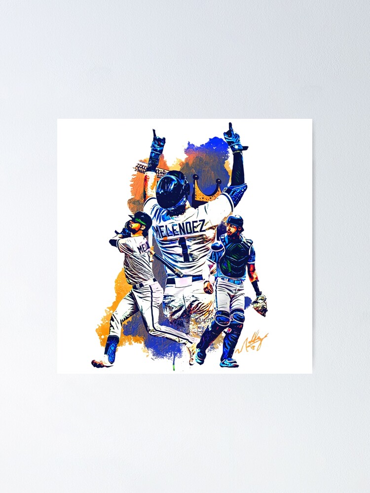 Vinnie Pasquantino Baseball Paper Poster Royals 2