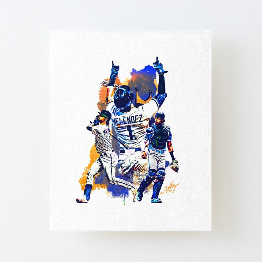 Kyle Isbel baseball Paper Poster Royals 5 - Kyle Isbel - Phone Case