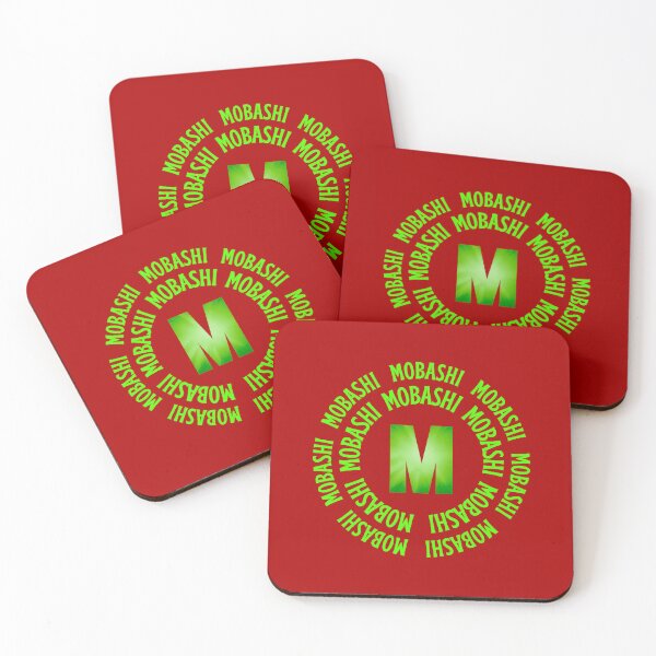 Item preview, MOBASHI designed and sold by MOBASHI WORLD.