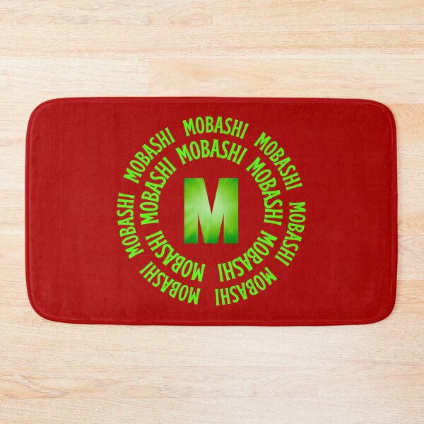 Item preview, MOBASHI designed and sold by MOBASHI WORLD.