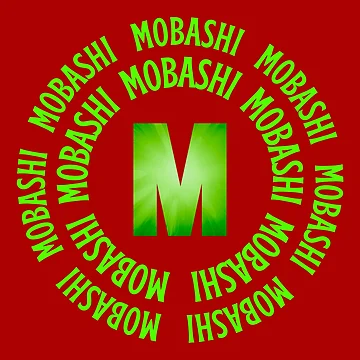 Artwork thumbnail, MOBASHI by MOBASHI WORLD