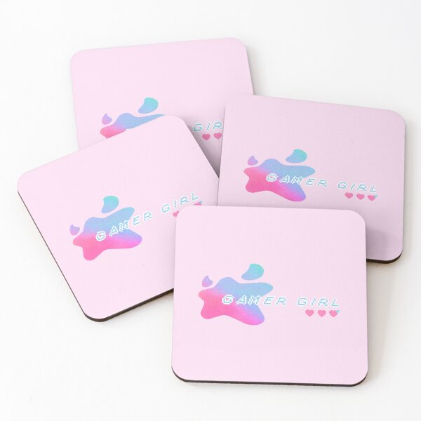 Item preview, GAMER GIRL Tag designed and sold by everything4eva.