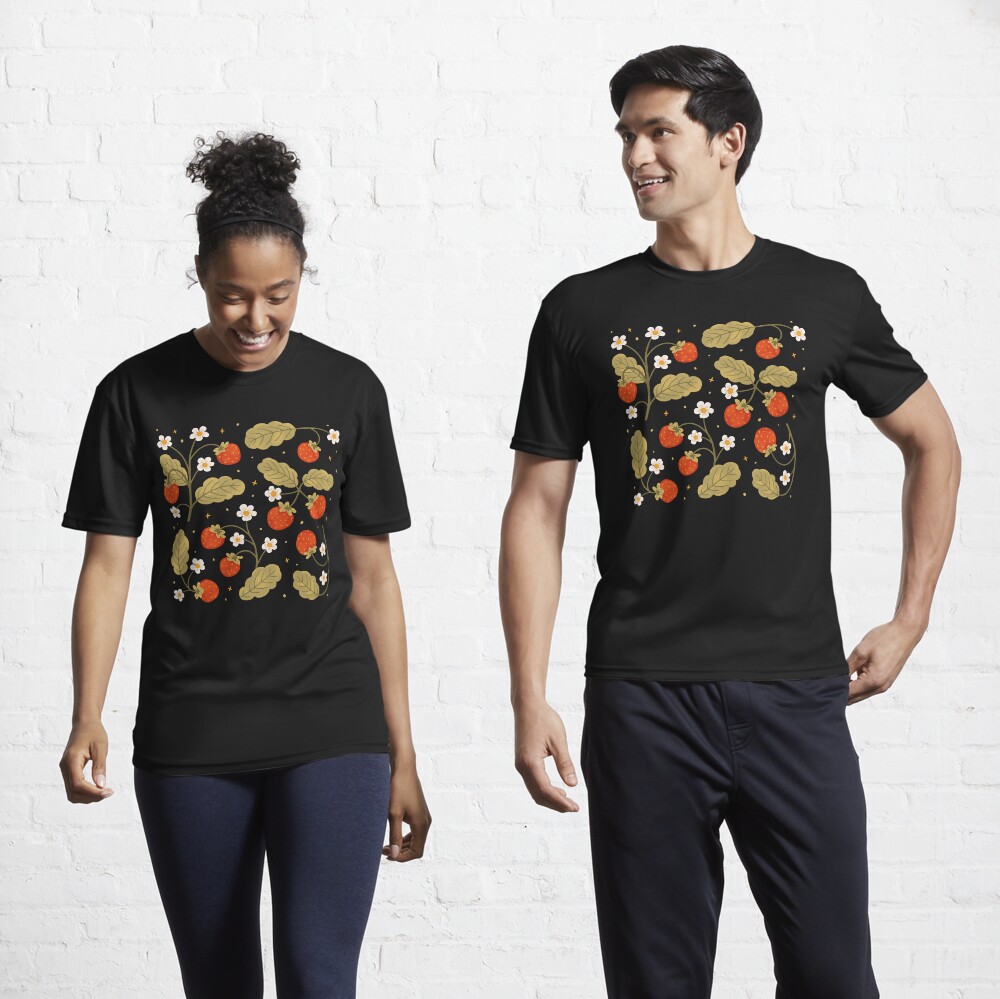 Item preview, Active T-Shirt designed and sold by ohjessmarie.