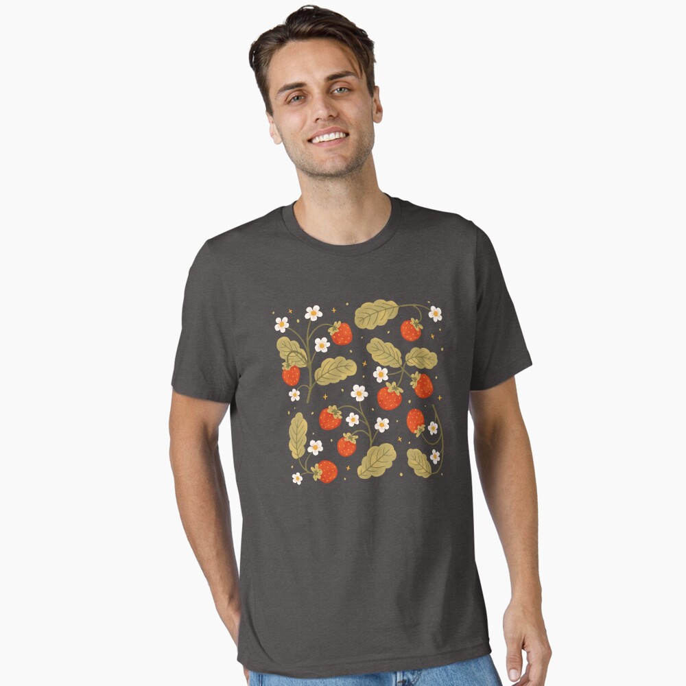 Item preview, Essential T-Shirt designed and sold by ohjessmarie.