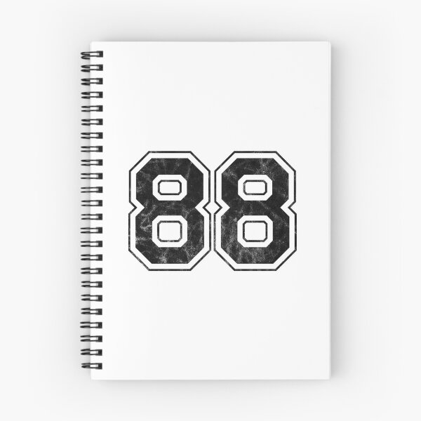 Item preview, Number 88 designed and sold by PaulSDesign.