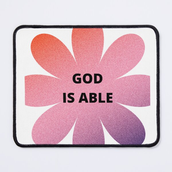 Item preview, Able, Believe, Receiver, Forgiven, Bible verse, Bible, Verse, Christian, Jesus, God, Faith, Christianity, Religion, Lord, Motivational, cute, Grace, Quotes. Christian quotes. designed and sold by Isheshop.