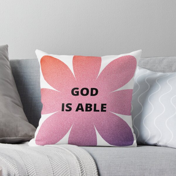 Item preview, Able, Believe, Receiver, Forgiven, Bible verse, Bible, Verse, Christian, Jesus, God, Faith, Christianity, Religion, Lord, Motivational, cute, Grace, Quotes. Christian quotes. designed and sold by Isheshop.