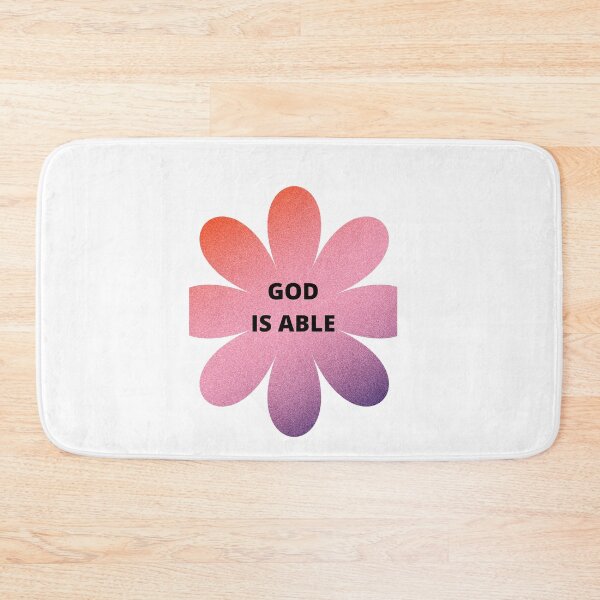 Item preview, Able, Believe, Receiver, Forgiven, Bible verse, Bible, Verse, Christian, Jesus, God, Faith, Christianity, Religion, Lord, Motivational, cute, Grace, Quotes. Christian quotes. designed and sold by Isheshop.