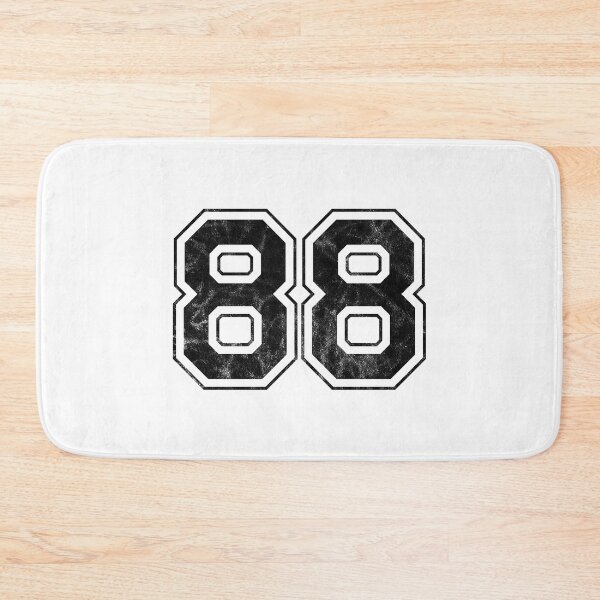 Item preview, Number 88 designed and sold by PaulSDesign.
