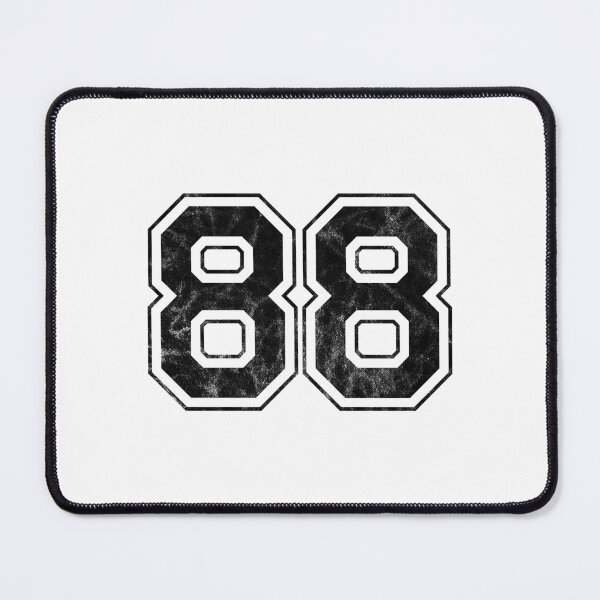 Item preview, Number 88 designed and sold by PaulSDesign.