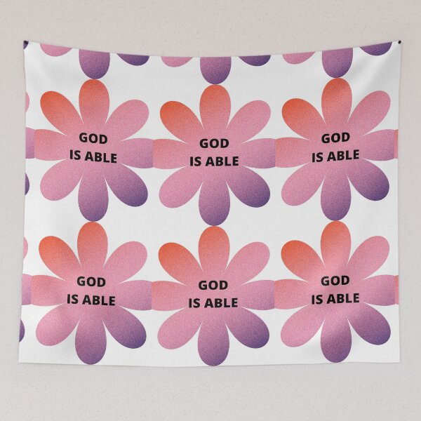 Item preview, Able, Believe, Receiver, Forgiven, Bible verse, Bible, Verse, Christian, Jesus, God, Faith, Christianity, Religion, Lord, Motivational, cute, Grace, Quotes. Christian quotes. designed and sold by Isheshop.