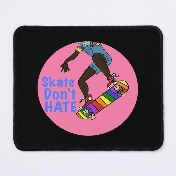 Item preview, Skater Pride Sticker designed and sold by heajosephgi3.