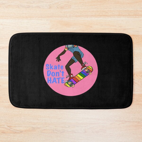 Item preview, Skater Pride Sticker designed and sold by heajosephgi3.
