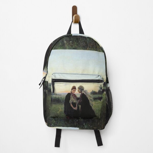 Item preview, Mother and daughter - egorovich makovsky designed and sold by Vintage Designs +.
