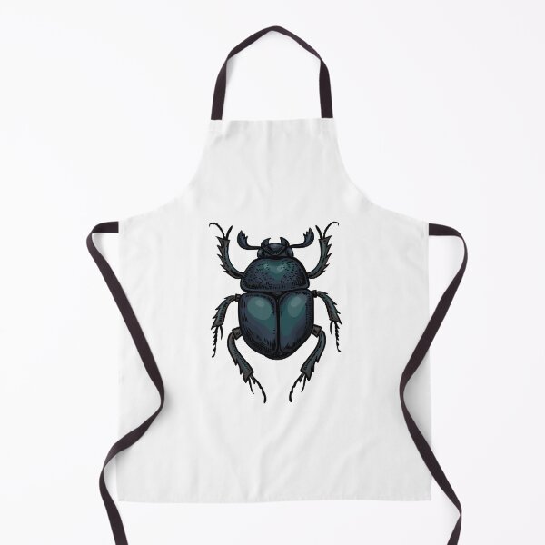 Item preview, Dung beetle designed and sold by Katerina Mitkova Kirilova.